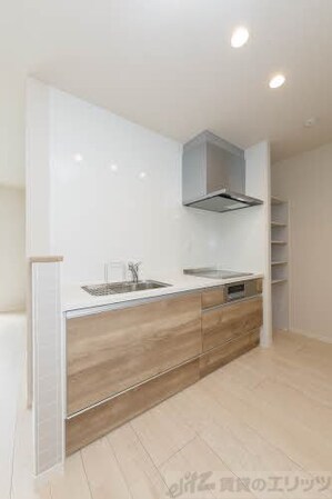 Palazzo Gloriosaの物件内観写真